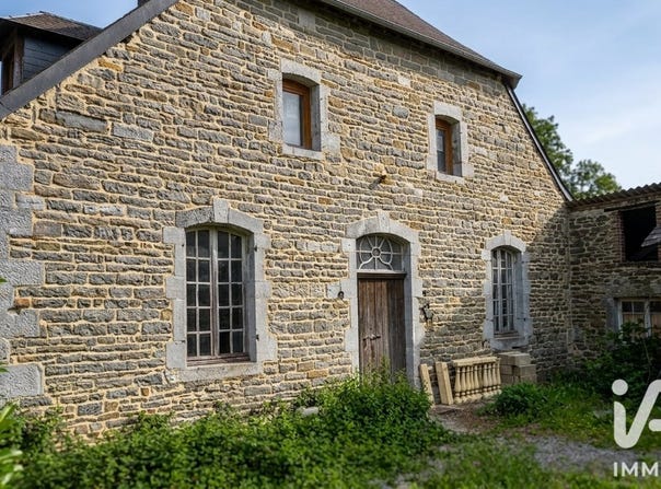 Ham-sur-Meuse, Grand Est 08600
