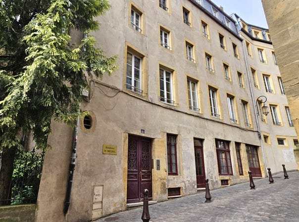 Metz, Grand Est 57000