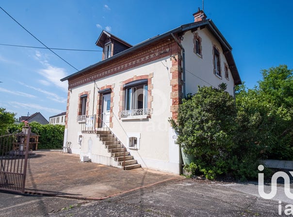 Saint-Pierre-lès-Nemours, Île-de-France 77140