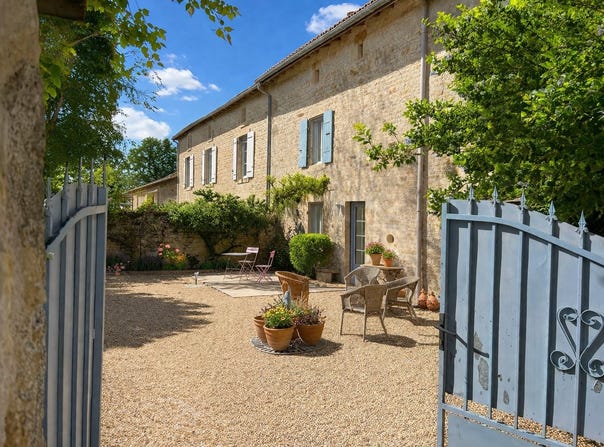 Melle, Nouvelle-Aquitaine 79500