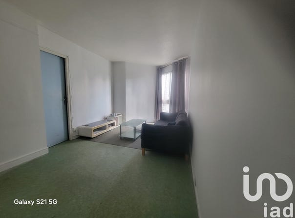 Grigny, Île-de-France 91350