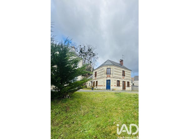 Langeais, Centre-Val de Loire 37130