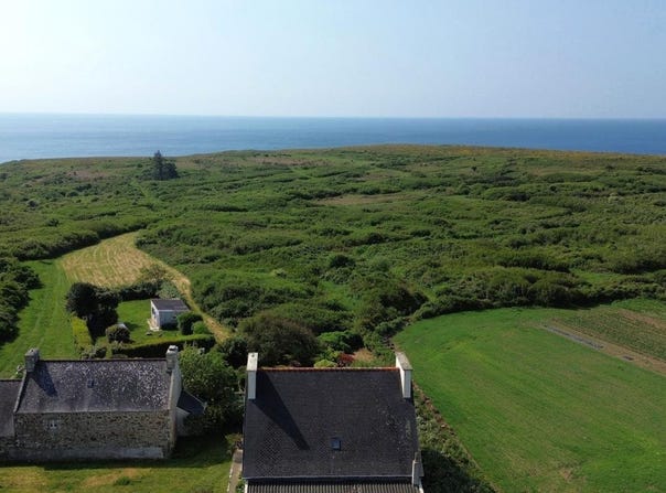 Plogoff, Brittany 29770