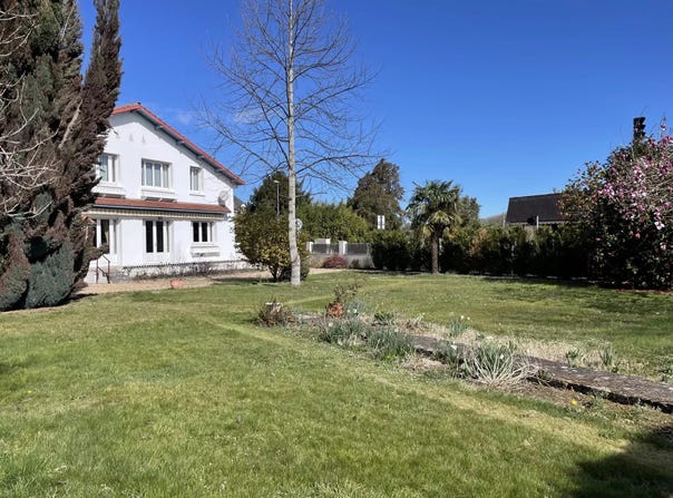 Oloron-Sainte-Marie, Pyrénées-Atlantiques 64400