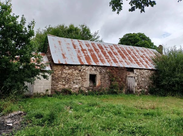 Saint-Barnabé, Côtes-d'Armor 22600