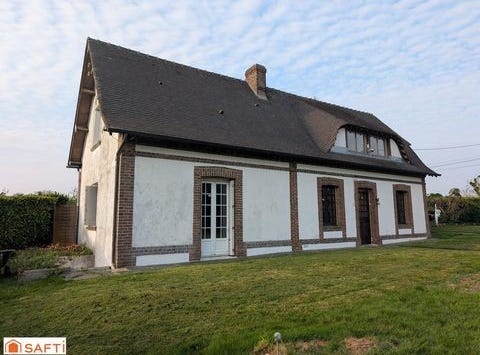 Rai, Basse-Normandie 61270