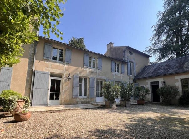 Poitiers, Poitou-Charentes 86000