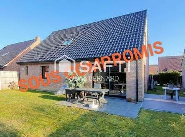 Bois-Grenier, Nord-Pas-de-Calais 59280