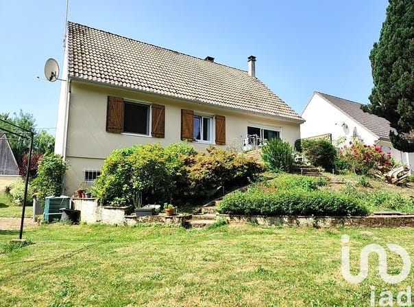 Betz, Hauts-de-France 60620