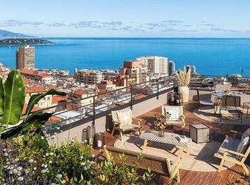 Beausoleil, Provence-Alpes-Côte d'Azur 06240