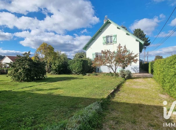 Anould, Grand Est 88650