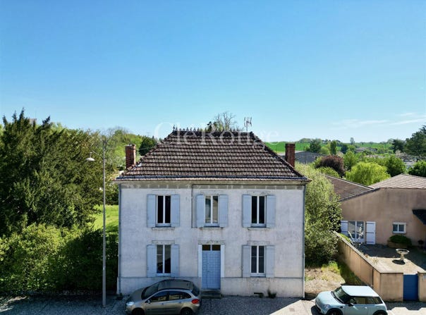 Miramont-de-Guyenne, Aquitaine 47800