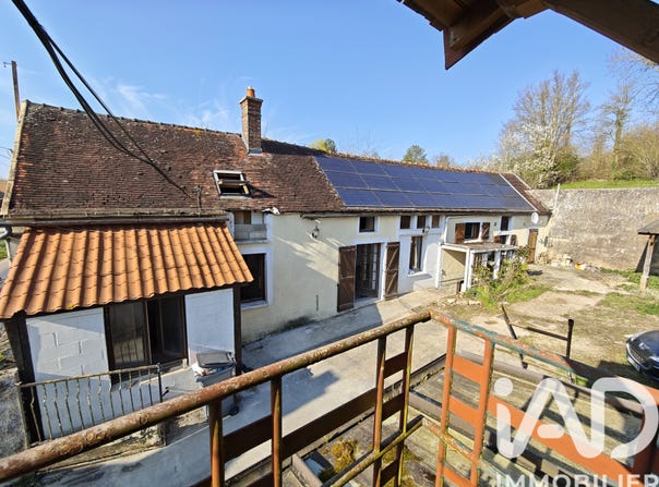 Chesley, Grand Est 10210