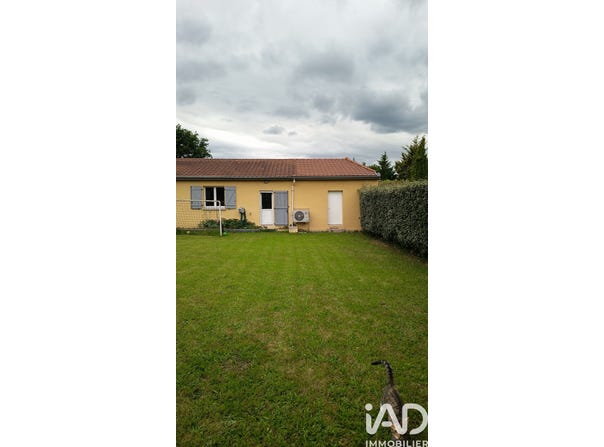 Renaison, Auvergne-Rhône-Alpes 42370