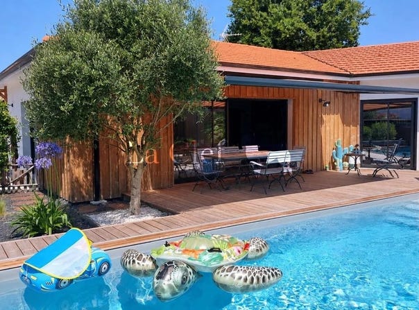 Gujan-Mestras, Gironde 33470