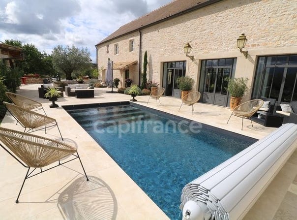 Mercurey, Burgundy 71640