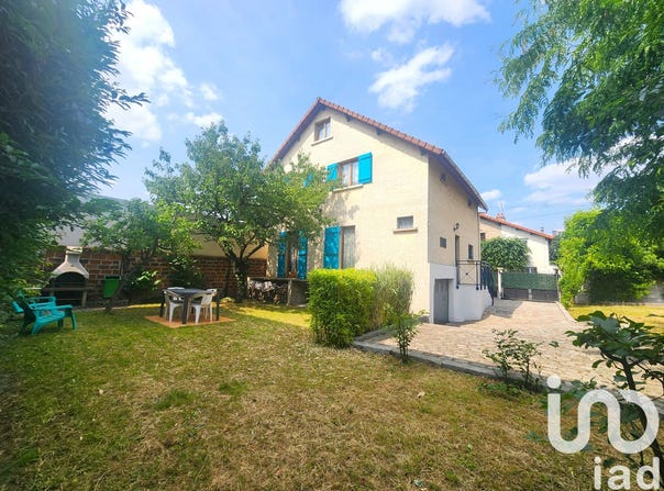 Drancy, Île-de-France 93700