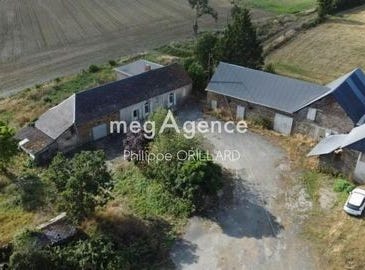 Pouance, Pays de la Loire 49420