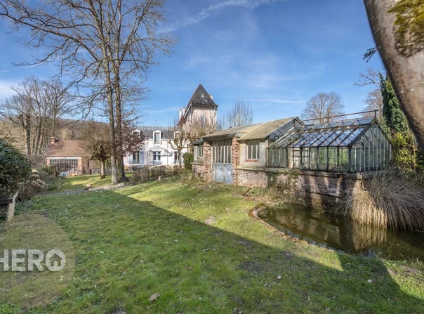 Chevreuse, Yvelines 78460