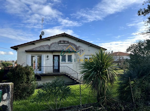 Seyches, Lot-et-Garonne 47350