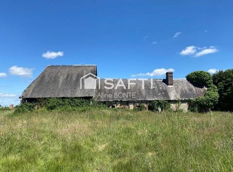 La Barre-En-Ouche, Haute-Normandie 27330