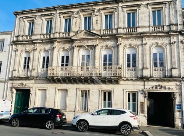 ROCHEFORT, Nouvelle-Aquitaine 17300