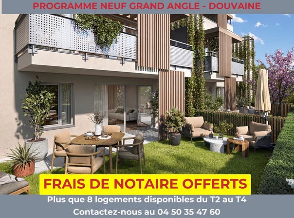 Douvaine, Haute-Savoie 74140