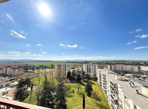 Corbas, Auvergne-Rhône-Alpes 69960