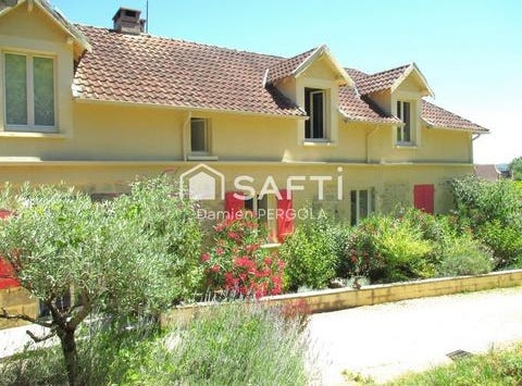 Saint-Rabier, Aquitaine 24210