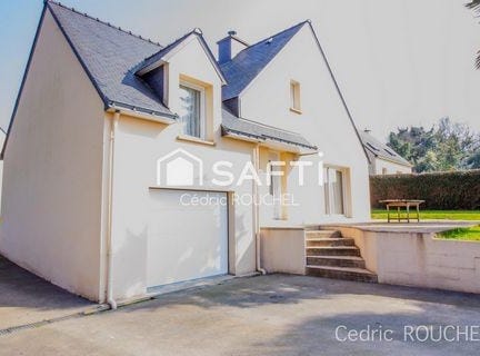 Guidel, Bretagne 56520