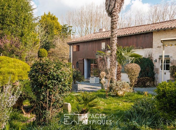Coulon, Poitou-Charentes 79510