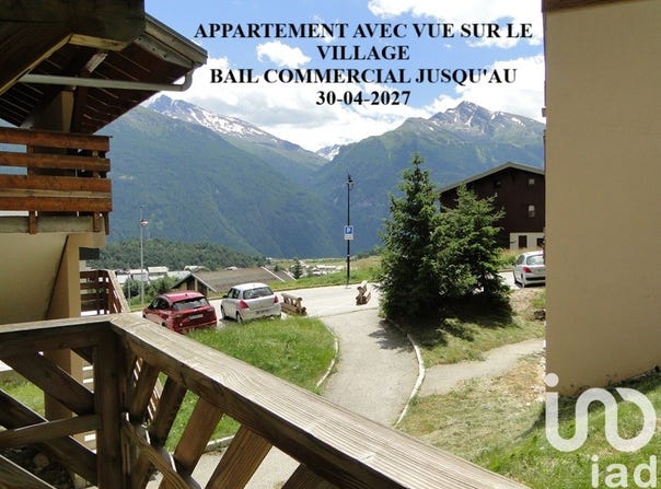 Aussois, Auvergne-Rhône-Alpes 73500
