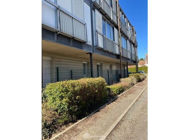 Noyon, Picardie 60400