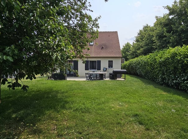 Villers-Cotterêts, Hauts-de-France 02600