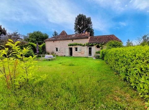 Castillonnes, Lot-Et-Garonne