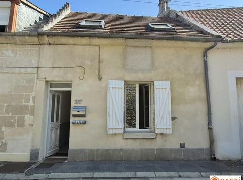 Braine, Picardie 02220