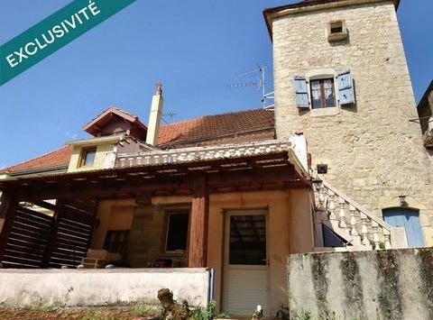Luzech, Midi-Pyrénées 46140