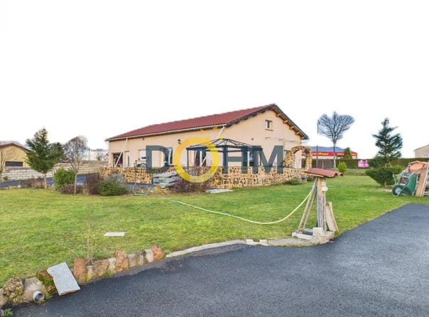 Monlet, Haute-Loire 43270