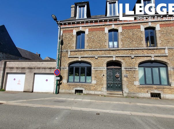 Landivy, Pays de la Loire 53190