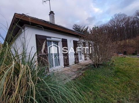 Meru, Picardie 60110