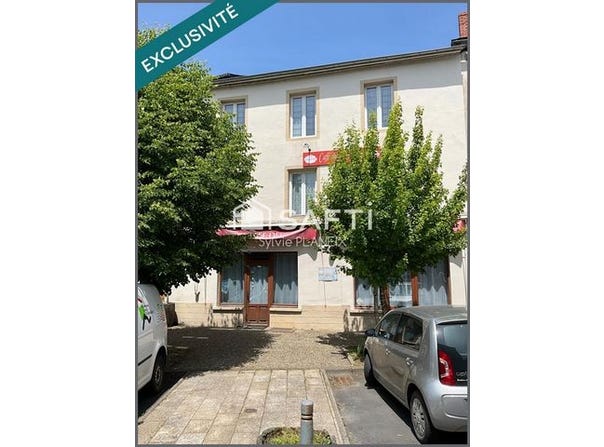 Bourg-Lastic, Auvergne 63760