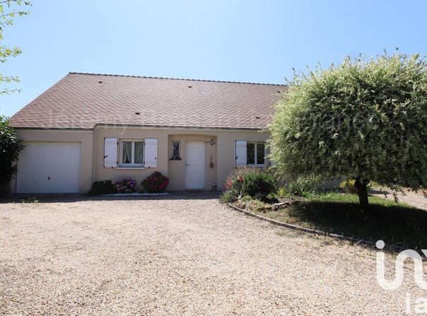 Loury, Centre-Val de Loire 45470