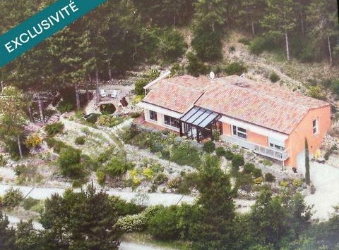 Dieulefit, Rhône-Alpes 26220