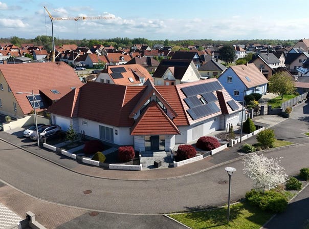 Seltz, Alsace 67470