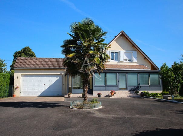 CHAILLES, Centre-Val de Loire 41120