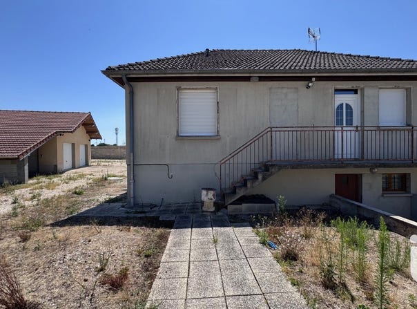 Maizières-la-Grande-Paroisse, Grand Est 10510