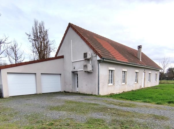 Charmeil, Allier 03110