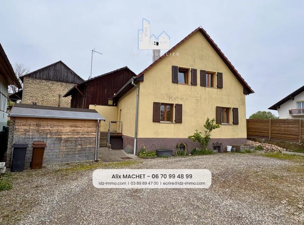 Waldighofen, Haut-Rhin 68640