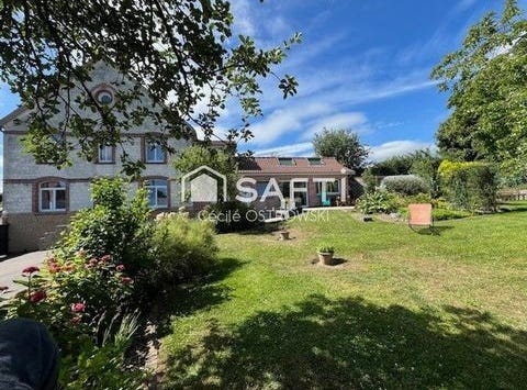 Frevin-Capelle, Nord-Pas-de-Calais 62690