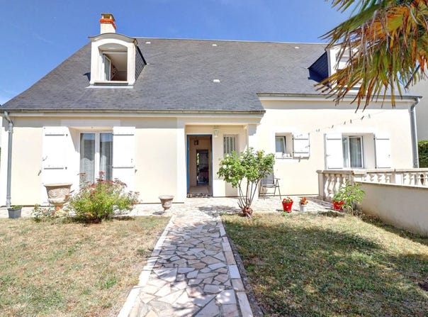 Blois, Loir-et-Cher 41000